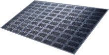 hd modular mats